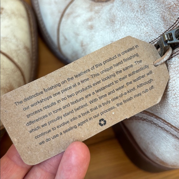 NWT Bed|Stu boots - Picture 7 of 13